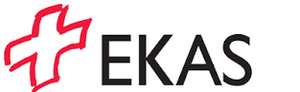 Arbeitssicherheit und Gesundheitsschutz EKAS Arbeitssicherheit Mitarbeitende